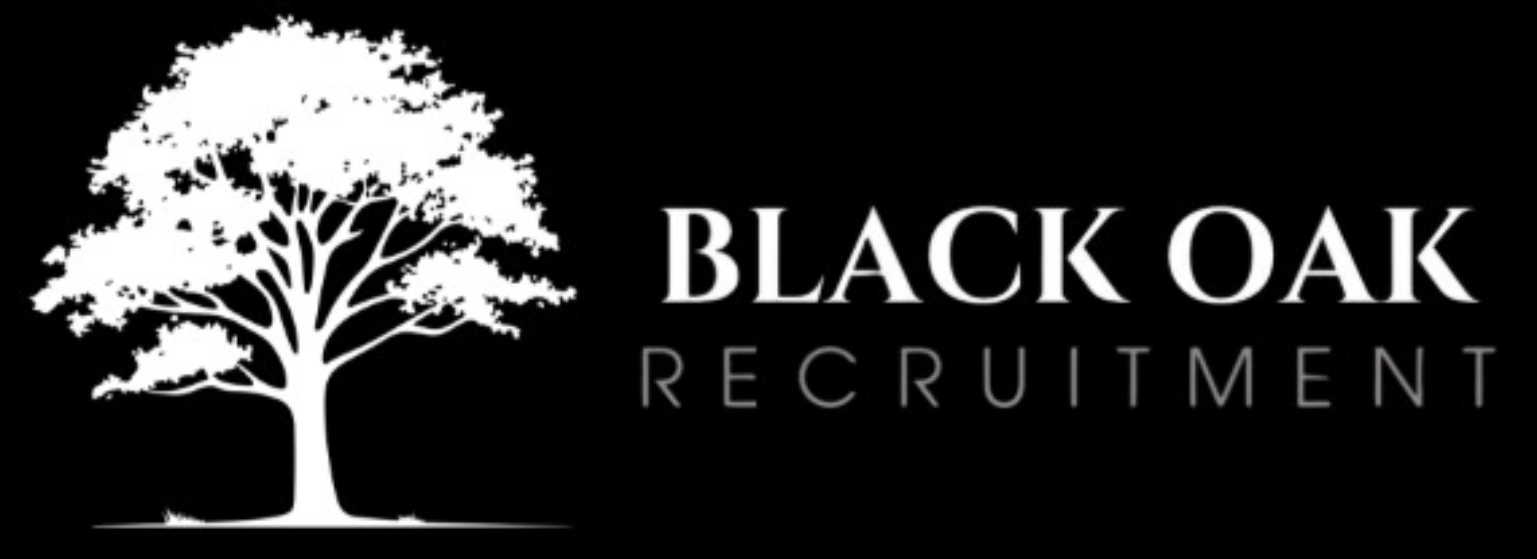 Black Oak Recruitment
